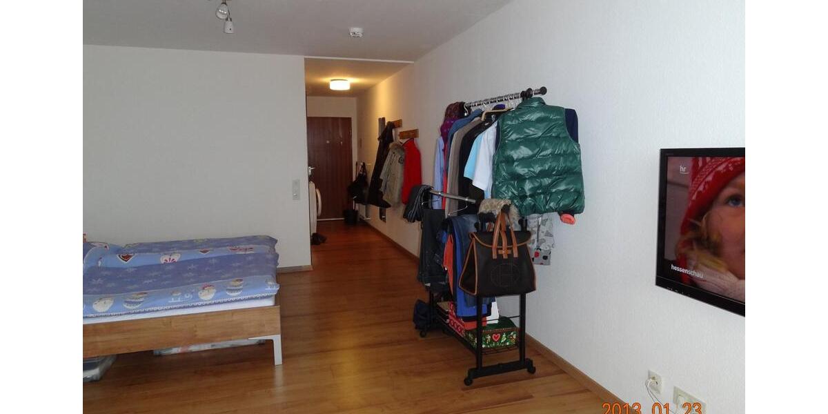 Etagenwohnung Mainz Lerchenberg - 1 Zimmer, 41 m&sup2;, 150.000&euro; | Angebot:25334347