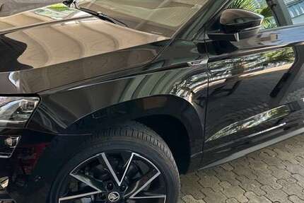 Skoda Karoq 31.000 km 27.990 &euro; Herbolzheim, Stadt 79336