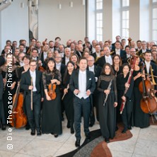 Synth Happens - Städtische Theater Chemnitz