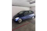 Mercedes-Benz A-Klasse 238.888 km 2.299 &euro; Düsseldorf 40213