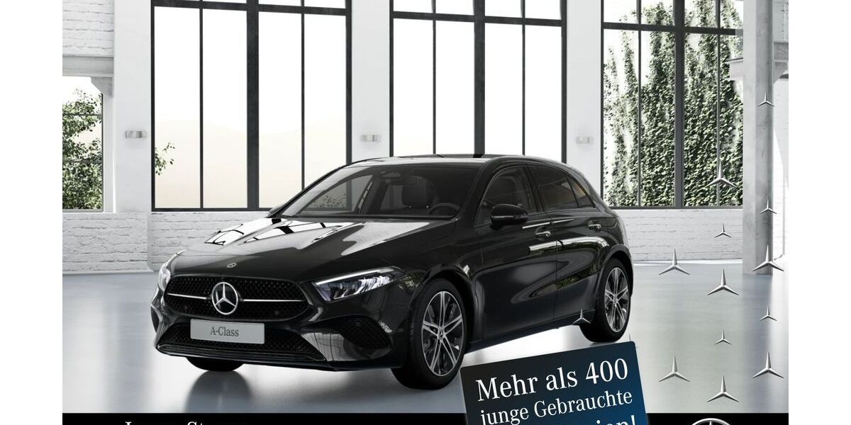 Mercedes-Benz A 250 9.000 km 38.680 &euro; Koblenz 56073
