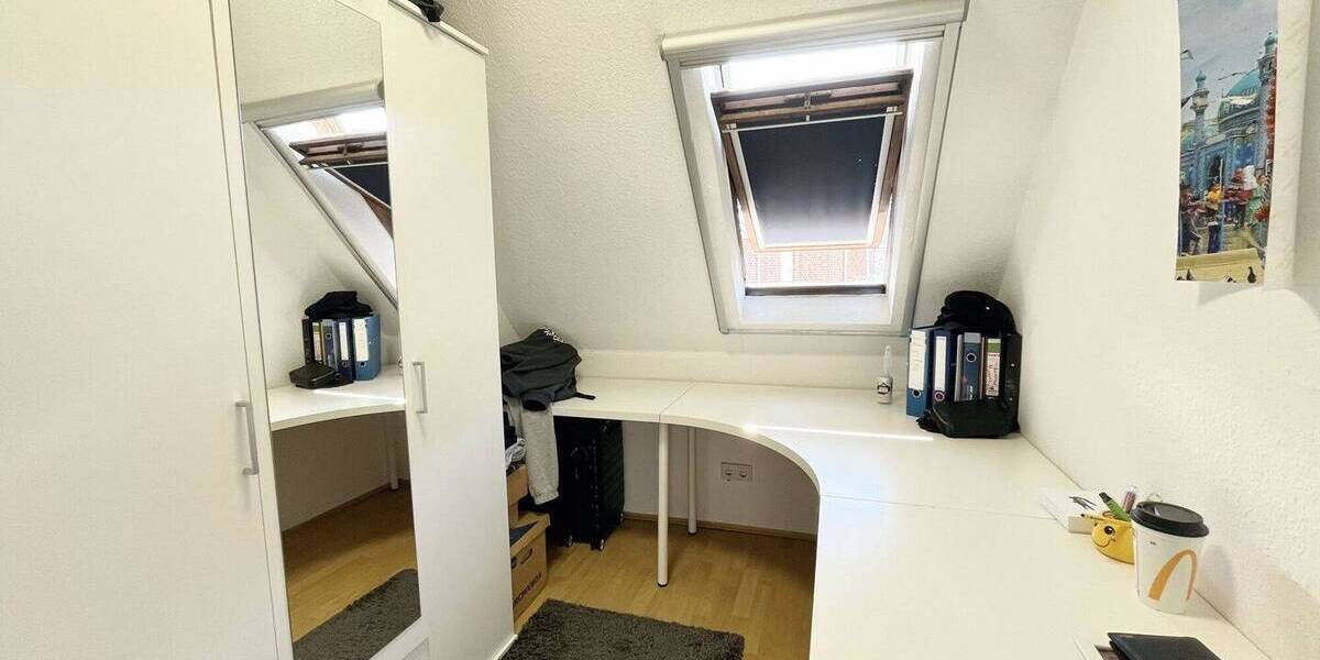 Mehrfamilienhaus, Wohnhaus Ibbenbüren Stadt - 6 Zimmer, 167 m&sup2;, 319.000&euro; | Angebot:26015986