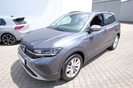 VW T-Cross 15.730 km 22.790 &euro; Coburg 96450