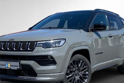 Jeep Compass 67.000 km 21.900 &euro; Altenkirchen 57610