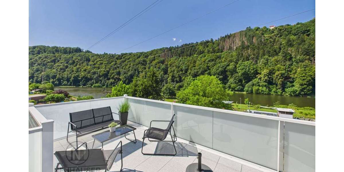 Etagenwohnung Neckarsteinach - 3.5 Zimmer, 127 m&sup2;, 449.000&euro; | Angebot:25881987