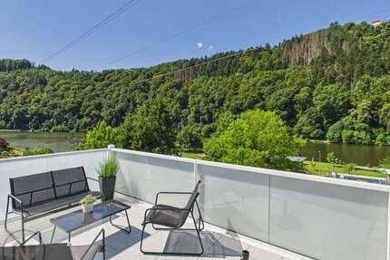 Wohnung Neckarsteinach - 3.5 Zimmer, 127 m&sup2;, 449.000&euro; | Angebot:25881987