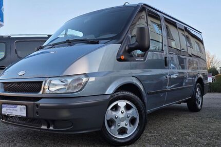 Ford Transit 181.462 km 9.999 &euro; Metjendorf 26215
