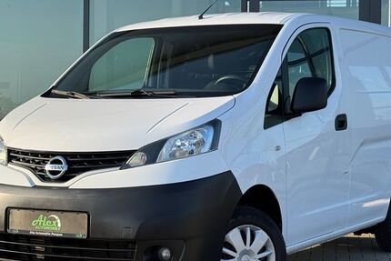 Nissan NV200 159.090 km 6.499 &euro; Pampow 19075