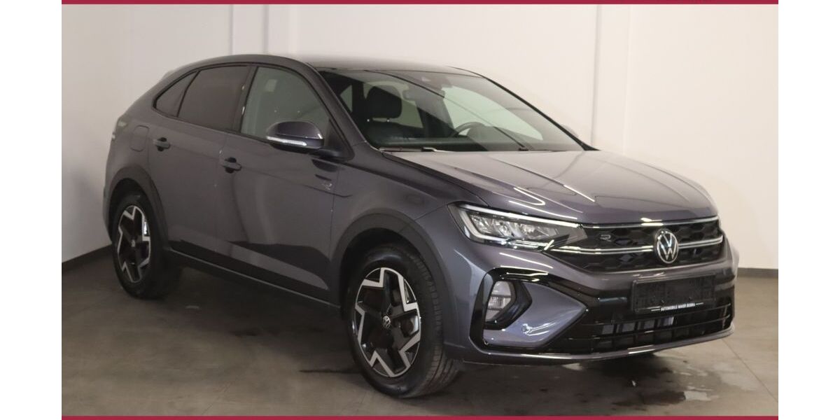 VW Taigo 17.800 km 18.900 &euro; Bebra 36179