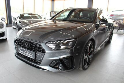 Audi A4 30.000 km 35.990 &euro; Amstetten 73340
