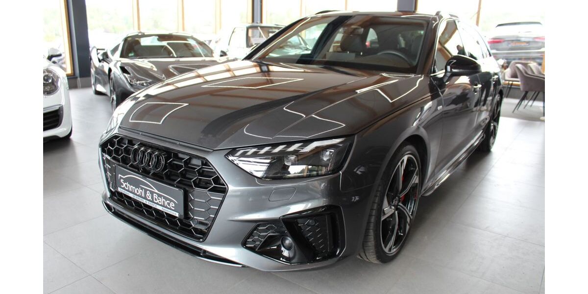 Audi A4 30.000 km 35.990 &euro; Amstetten 73340