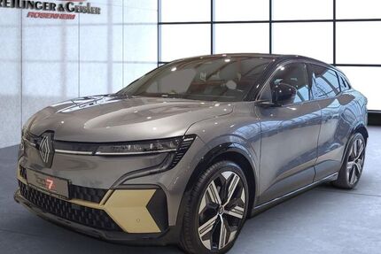 Renault Megane 26.586 km 27.880 &euro; Rosenheim 83022