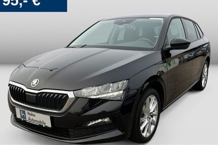 Skoda Scala 33.590 km 17.430 &euro; Weinstadt-Endersbach 71384