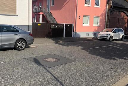 Wohnung Pohlheim - 2 Zimmer, 75 m&sup2;, 690&euro; | Angebot:26461812
