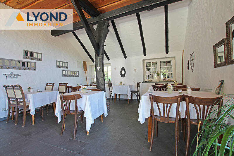 Gewerbeobjekt Rastede Loy - 745.000&euro; | Angebot:19301717