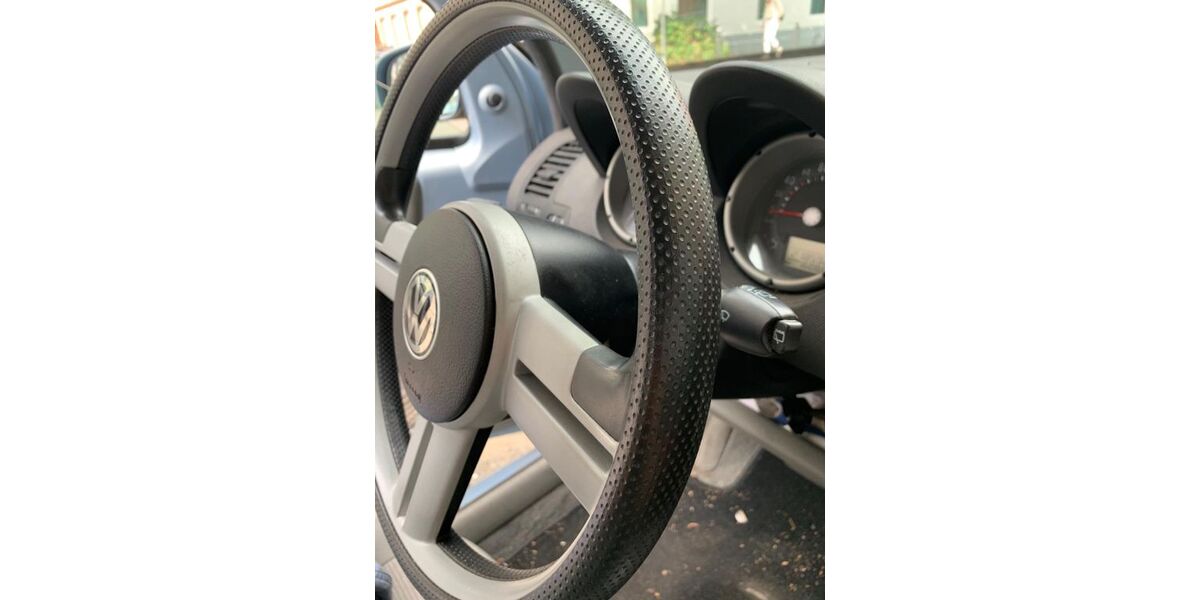 VW Lupo 184.000 km 1.999 &euro; Krefeld 47809