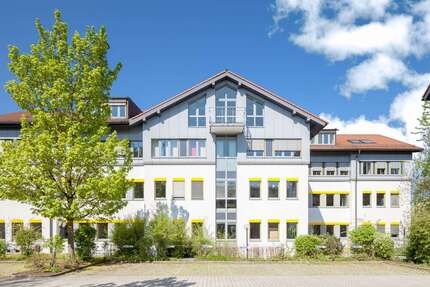 Gewerbeobjekt Oberhaching Deisenhofen - 1.830&euro; | Angebot:26853885