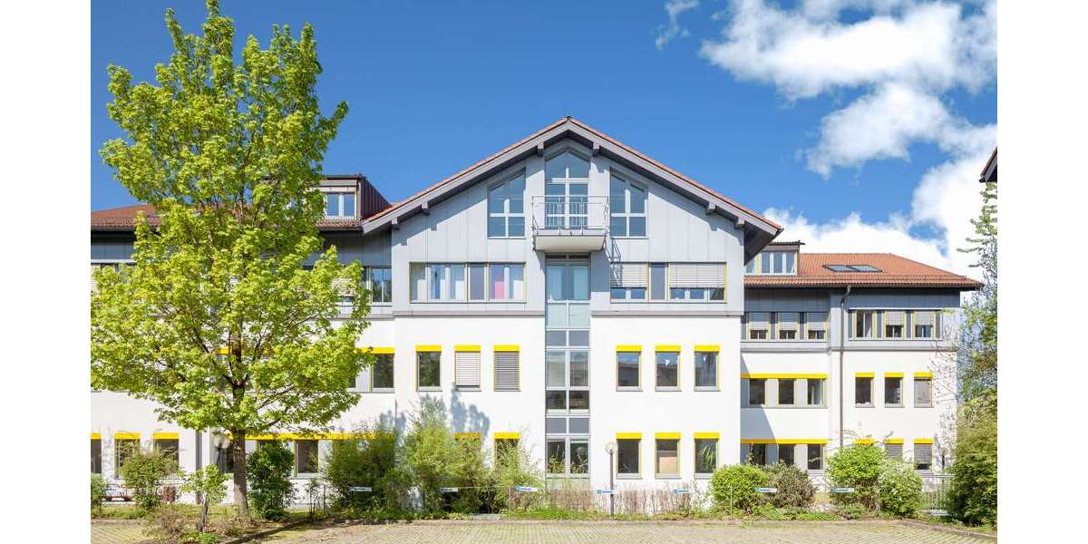 Gewerbeobjekt Oberhaching Deisenhofen - 1.830&euro; | Angebot:26853885