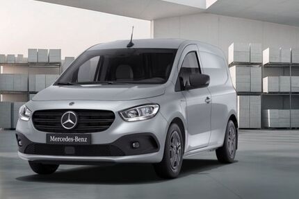 Mercedes-Benz eCitan 1.273 km 27.950 &euro; Sulza 07751