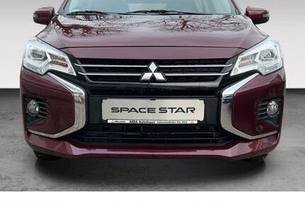 Mitsubishi Space Star 2.450 km 17.990 € Berlin-Buckow 12351