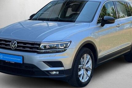 VW Tiguan 54.526 km 24.440 &euro; Mainz 55131