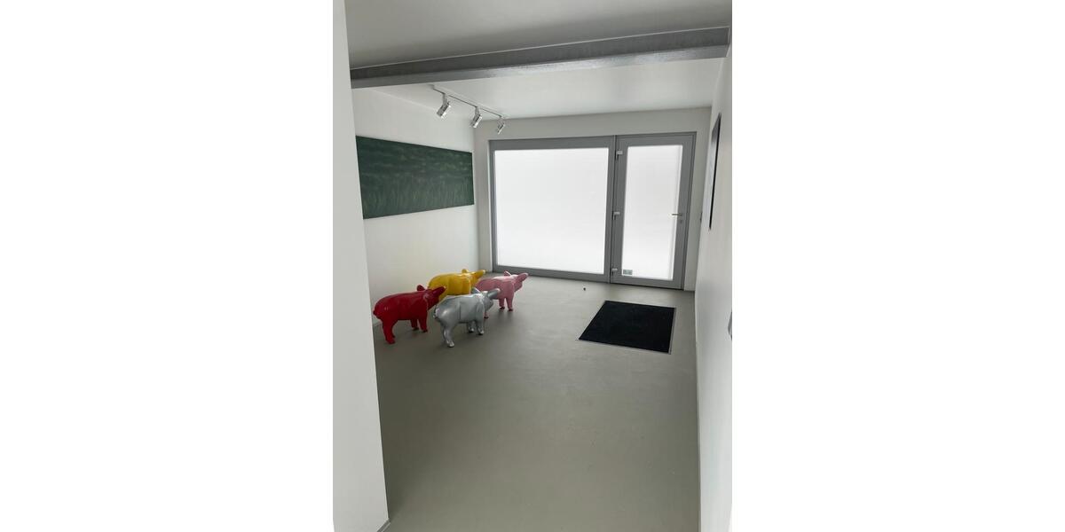 Gewerbeobjekt Volkmarsen - 1.200&euro; | Angebot:26222793