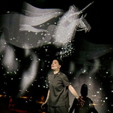 Das Kind und der Zauberspuk 26.04.2026 Semperoper Dresden