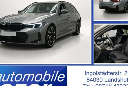 BMW 320d xDrive MSport PRO 360°,Std.Heiz.,NP:82.620 26.998 km 41.990 &euro; Landshut 84030
