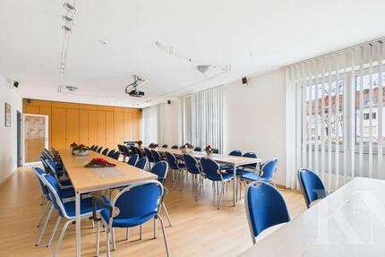 Gewerbeobjekt Dillingen (Saar) - 3.000&euro; | Angebot:24440982