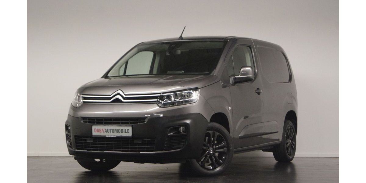 Citroen Berlingo 35.000 km 15.900 &euro; Darmstadt 64293