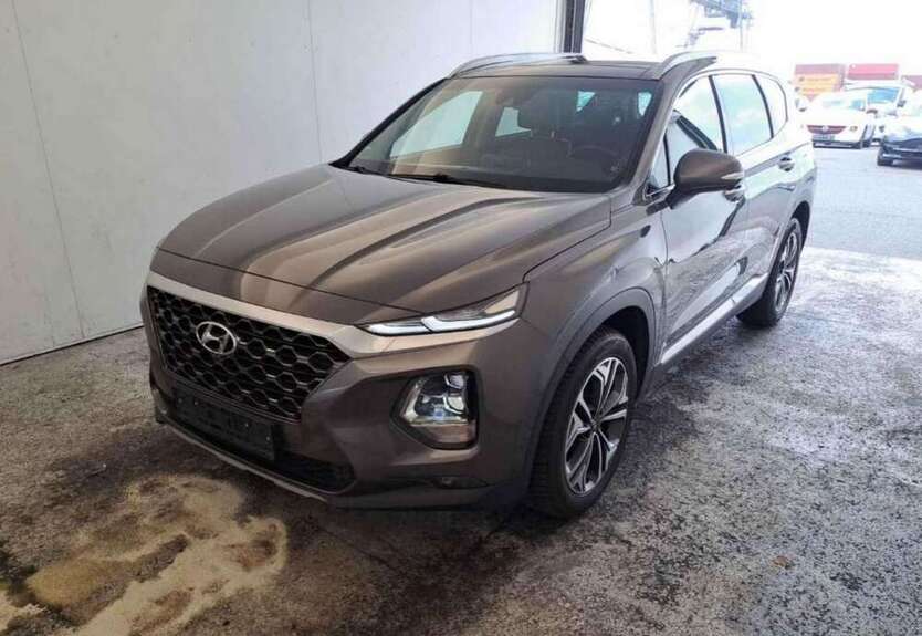 SANTA FE