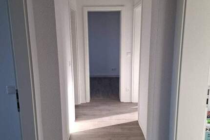 Wohnung Gustow - 3 Zimmer, 63 m&sup2;, 413&euro; | Angebot:25747296