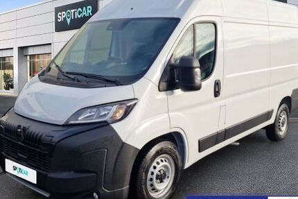 Peugeot Boxer 2.500 km 32.440 &euro; Wiesbaden 65201