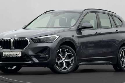 BMW X1 90.799 km 28.470 &euro; Neustadt/Weinstraße 67433