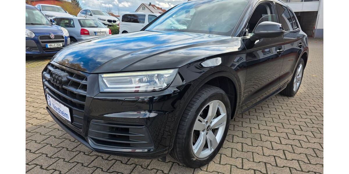 Audi Q5 144.000 km 27.990 &euro; Nordheim bei Heilbronn 74226