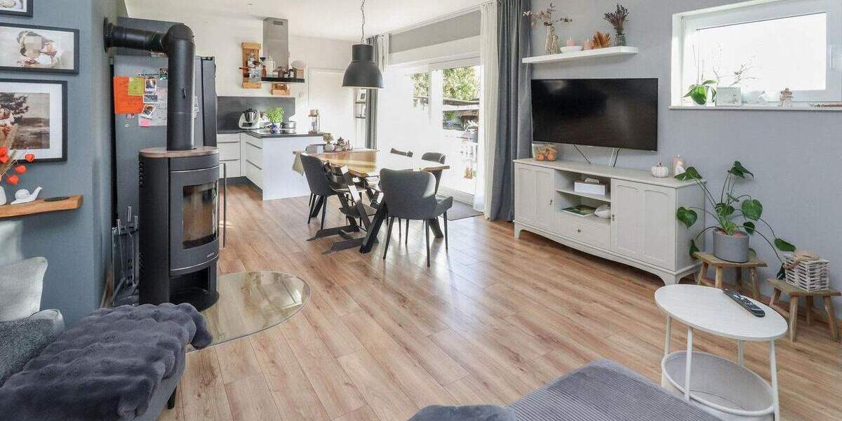 Einfamilienhaus Hobeck Göbel - 5 Zimmer, 140 m&sup2;, 299.000&euro; | Angebot:24825917