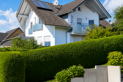 Haus Bad Saulgau - 8 Zimmer, 300 m&sup2;, 748.000&euro; | Angebot:27022301