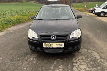 VW Polo 158.000 km 3.990 &euro; Hildesheim 31139