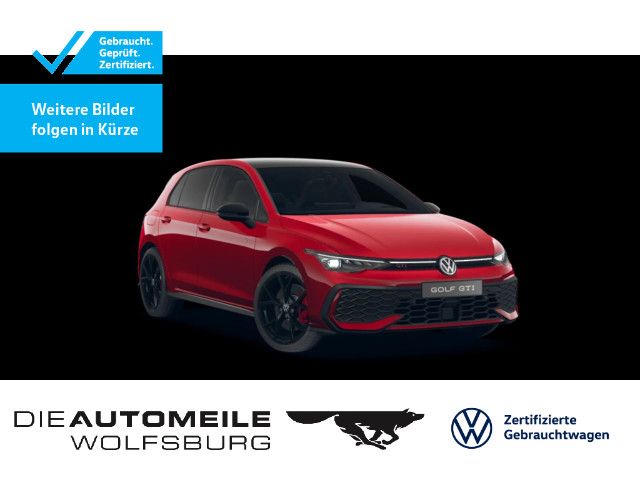 VW Golf 8.000 km 35.680 &euro; Wolfsburg 38440