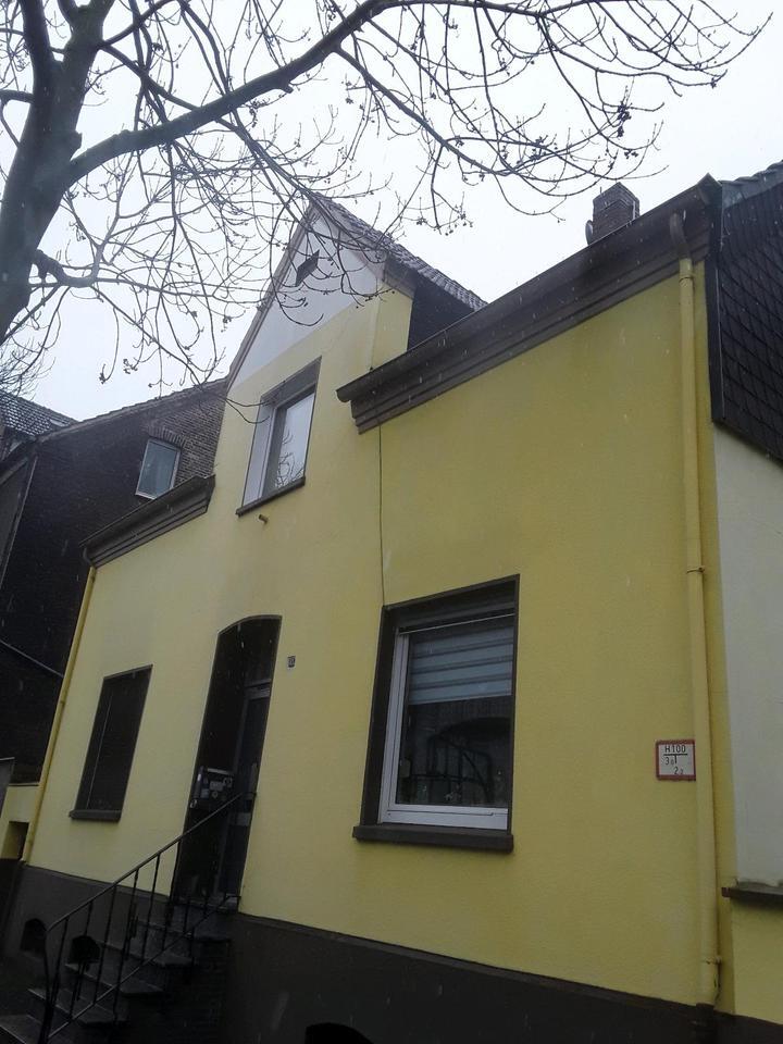 Wohnung zu Vermieten