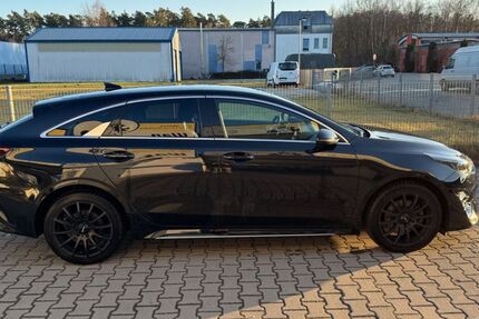 Kia pro ceed / ProCeed 56.000 km 22.100 &euro; Nürnberg 90478