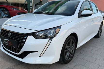 Peugeot 208 81.500 km 12.800 &euro; Roth 91154