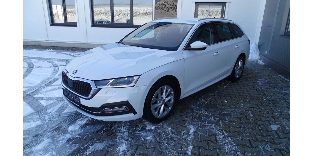 Skoda Octavia 161.747 km 16.990 &euro; Amöneburg-Roßdorf 35287
