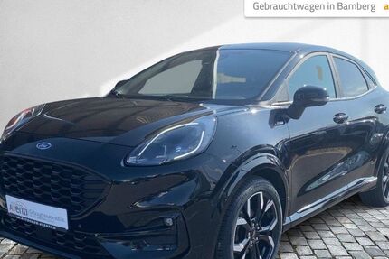 Ford Puma 59.002 km 18.949 &euro; Bamberg 96052