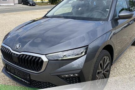 Skoda Scala 6.000 km 28.890 &euro; Beilngries 92339