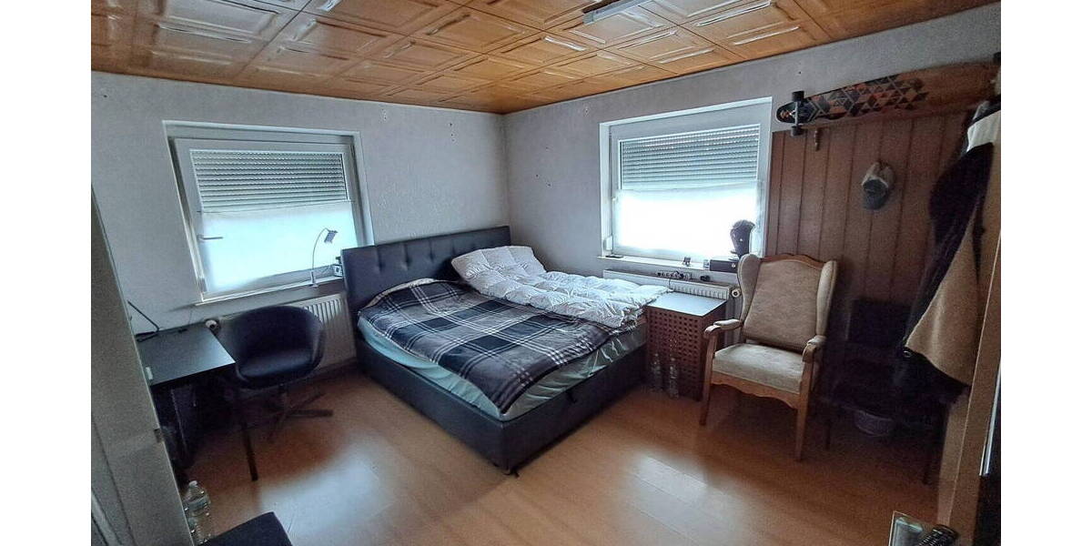 Einfamilienhaus Neu-Ulm Pfuhl - 6 Zimmer, 120 m&sup2;, 449.000&euro; | Angebot:26356000