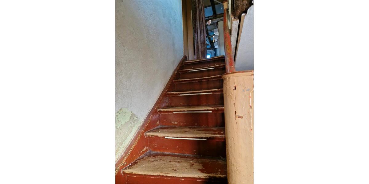 Einfamilienhaus Südharz - 7 Zimmer, 160 m&sup2;, 120.000&euro; | Angebot:26888653