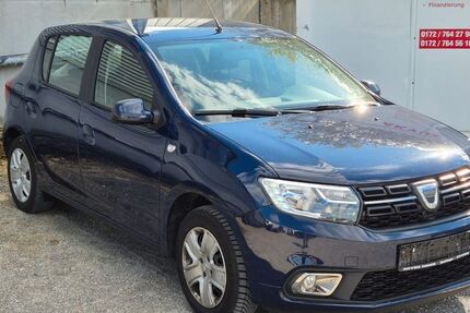 Dacia Sandero 138.000 km 6.750 &euro; Spaichingen 78549
