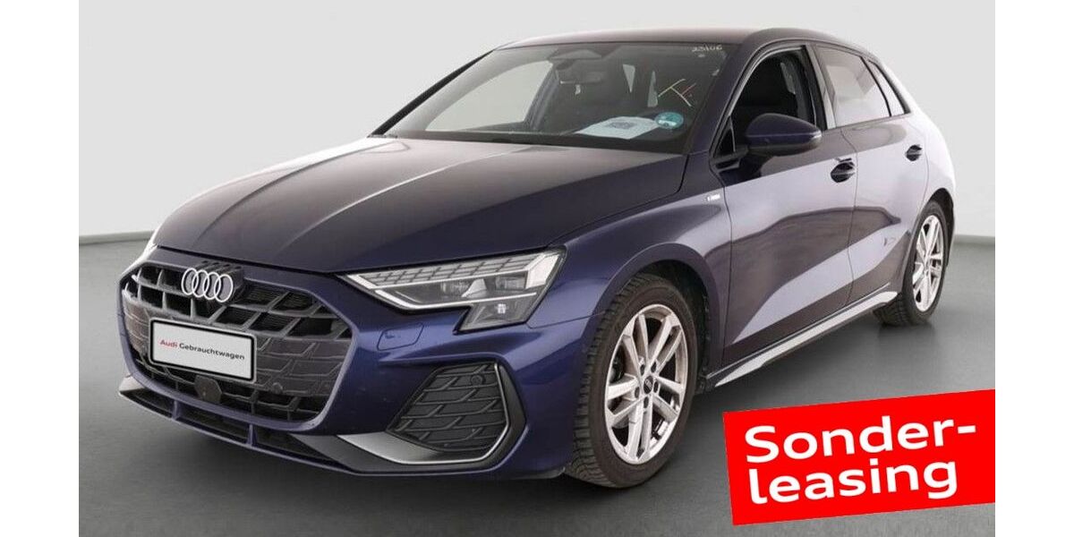 Audi A3 12.392 km 30.489 &euro; Gera 07546