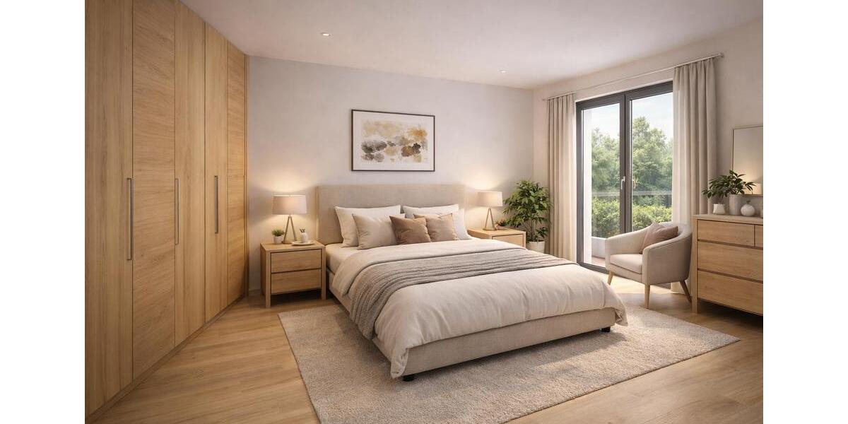 Bungalow Willingen (Upland) - 4 Zimmer, 111 m&sup2;, 2.250&euro; | Angebot:26061587